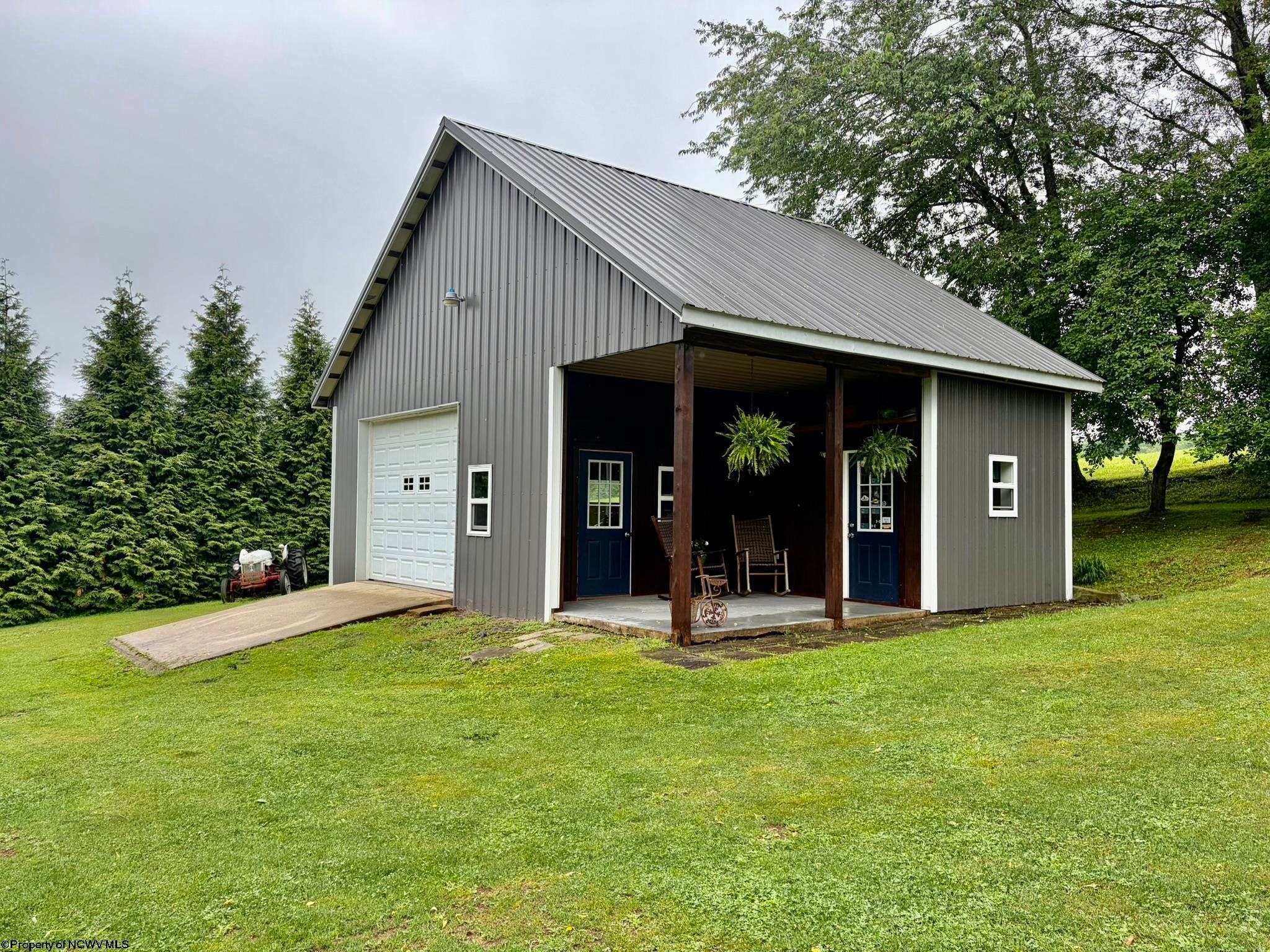 6786 Lantz Ridge Road Aurora, WV 26705 - Photo 20 of 24 Gallery Image 20