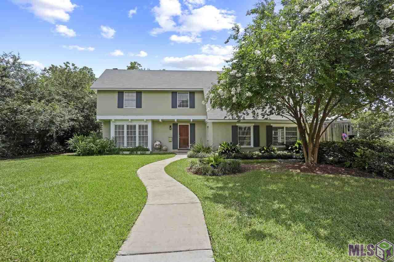 1718 May Street Baton Rouge, LA 70808 - Photo 3 of 32 Gallery Image 3
