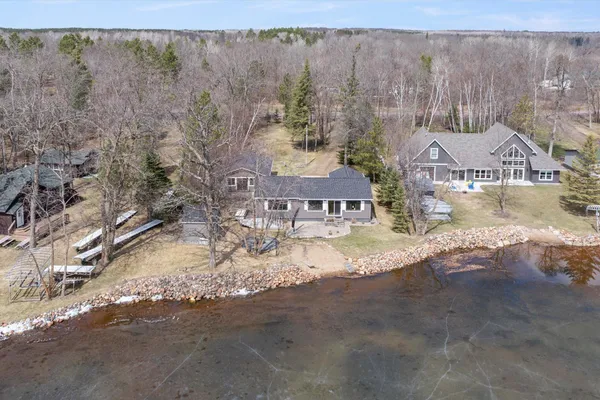 $749,900 | 15995 County Road 109, Merrifield, MN 56465