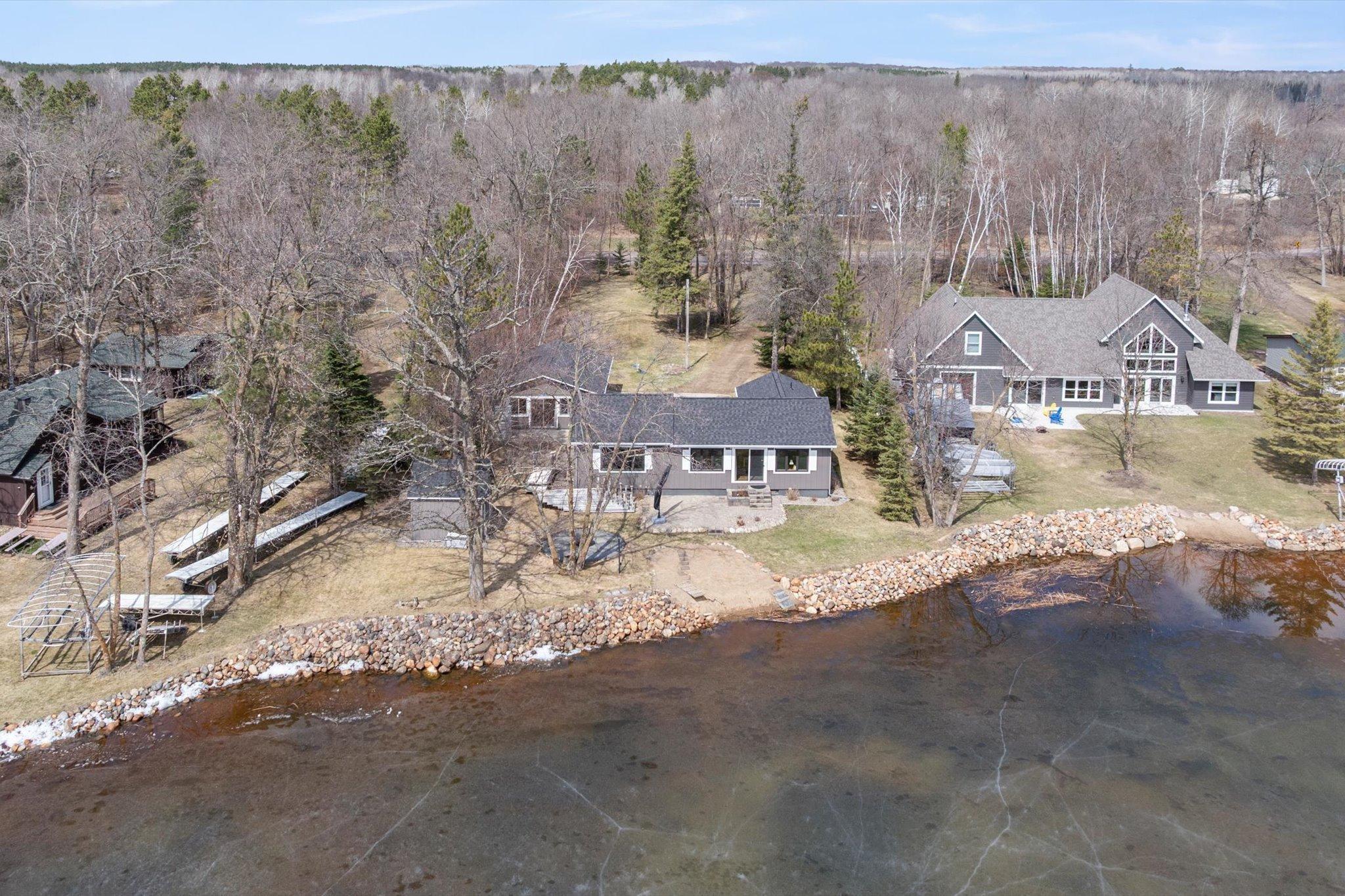 15995 County Road 109 Merrifield, MN 56465 - Photo 1 of 33