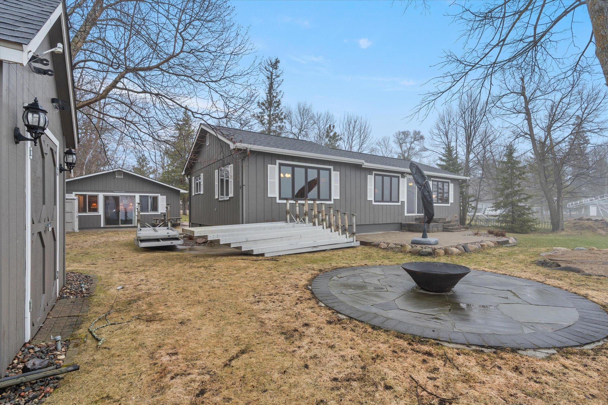 15995 County Road 109 Merrifield, MN 56465 - Photo 2 of 33