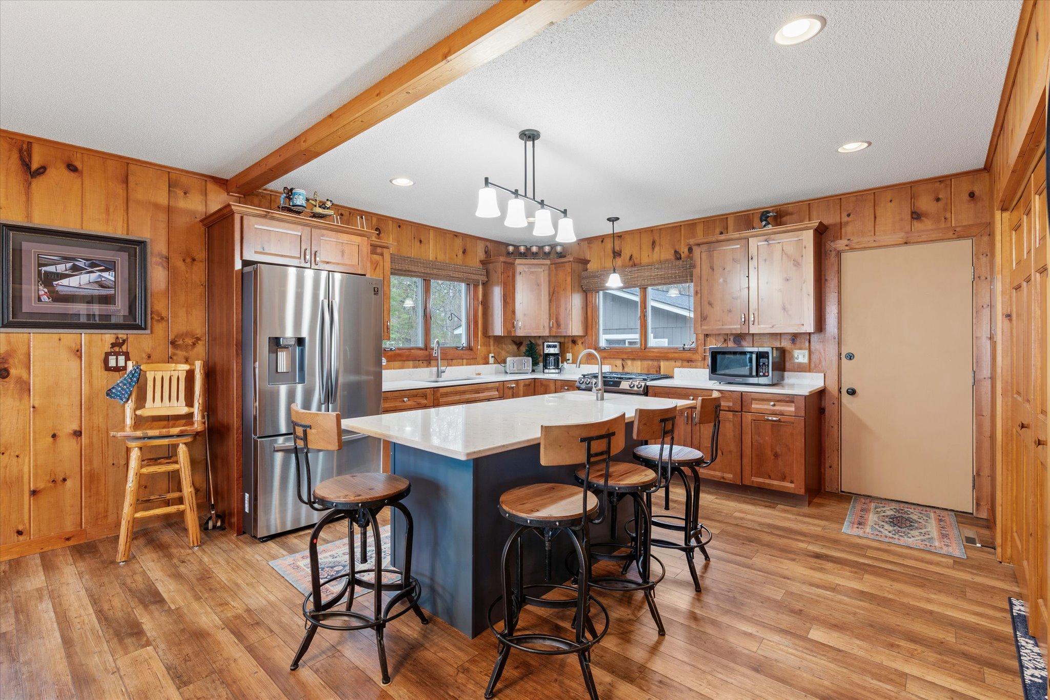 15995 County Road 109 Merrifield, MN 56465 - Photo 5 of 33