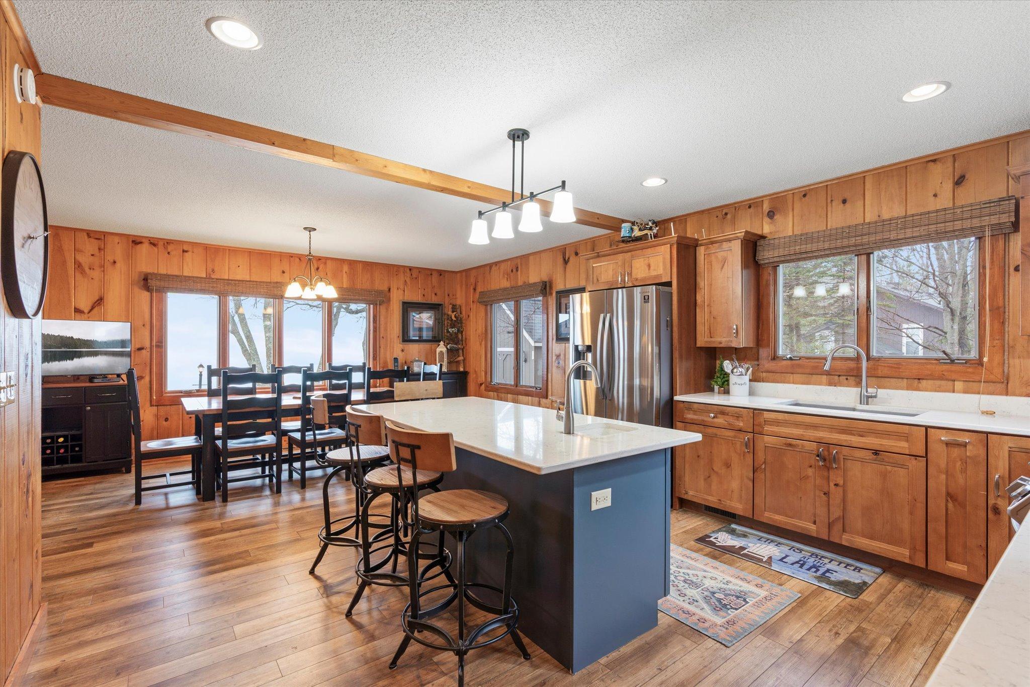 15995 County Road 109 Merrifield, MN 56465 - Photo 6 of 33