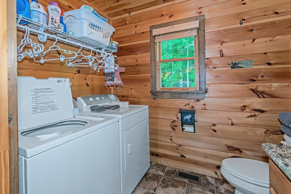 93 Tanglewood Trail Blue Ridge, GA 30513 - Photo 23 of 76