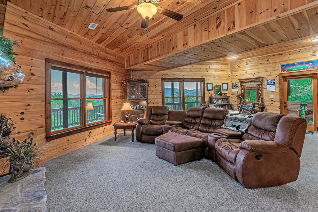 93 Tanglewood Trail Blue Ridge, GA 30513 - Photo 45 of 76