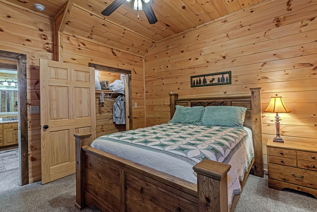 93 Tanglewood Trail Blue Ridge, GA 30513 - Photo 60 of 76