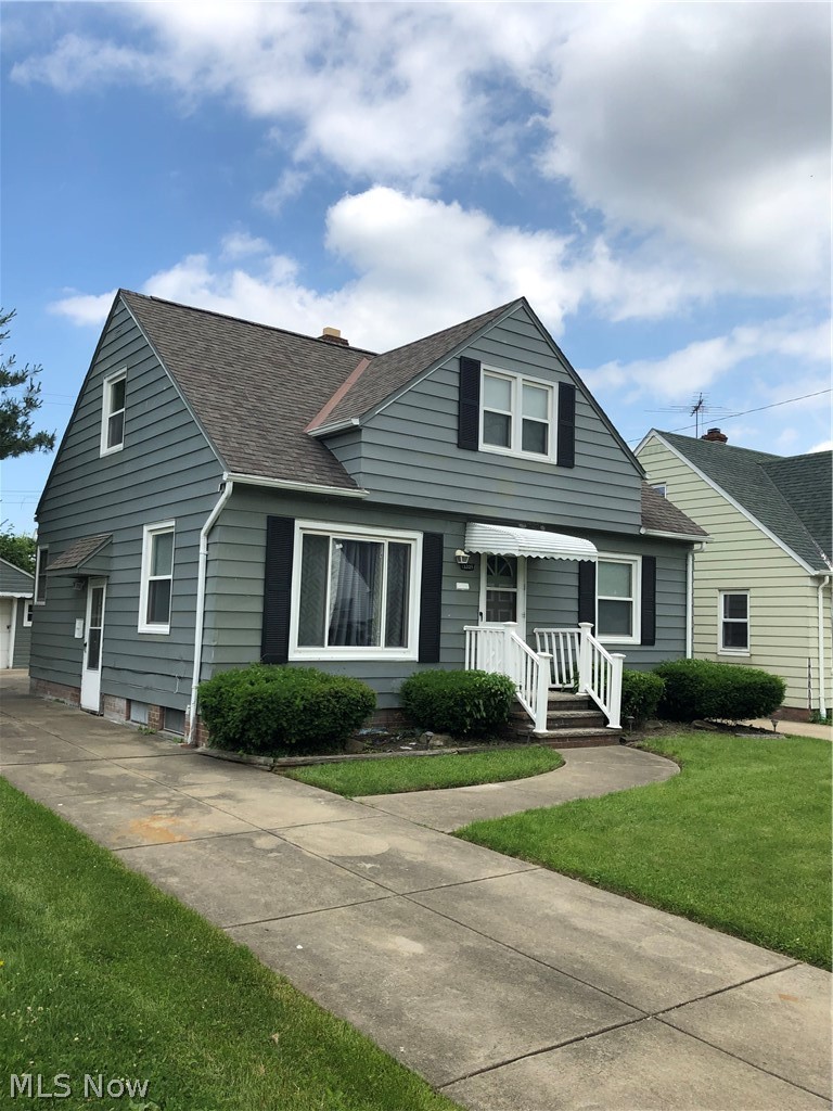 13209 Orme Road Cleveland, OH 44125 - Photo 2 of 8 Gallery Image 2