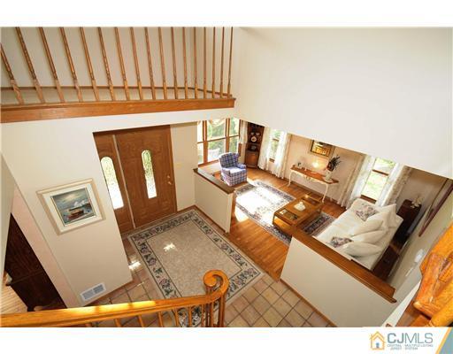7 Doyle Road Old Bridge, NJ 07747 - Photo 7 of 10 a living room with furniture