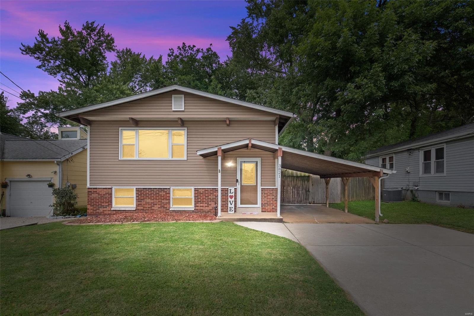 3821 Fee Fee Road Bridgeton, MO 63044 - Photo 1 of 34 Gallery Image 1
