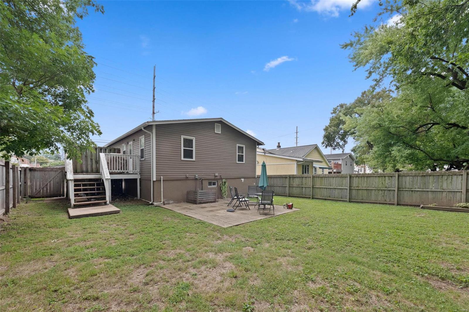 3821 Fee Fee Road Bridgeton, MO 63044 - Photo 28 of 34 Gallery Image 28