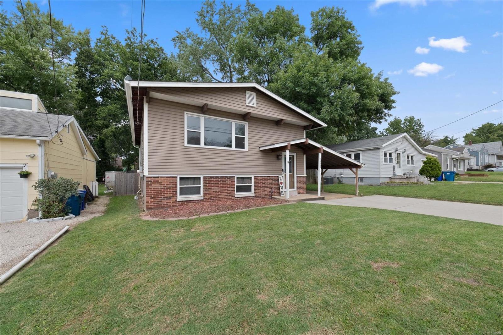 3821 Fee Fee Road Bridgeton, MO 63044 - Photo 32 of 34 Gallery Image 32