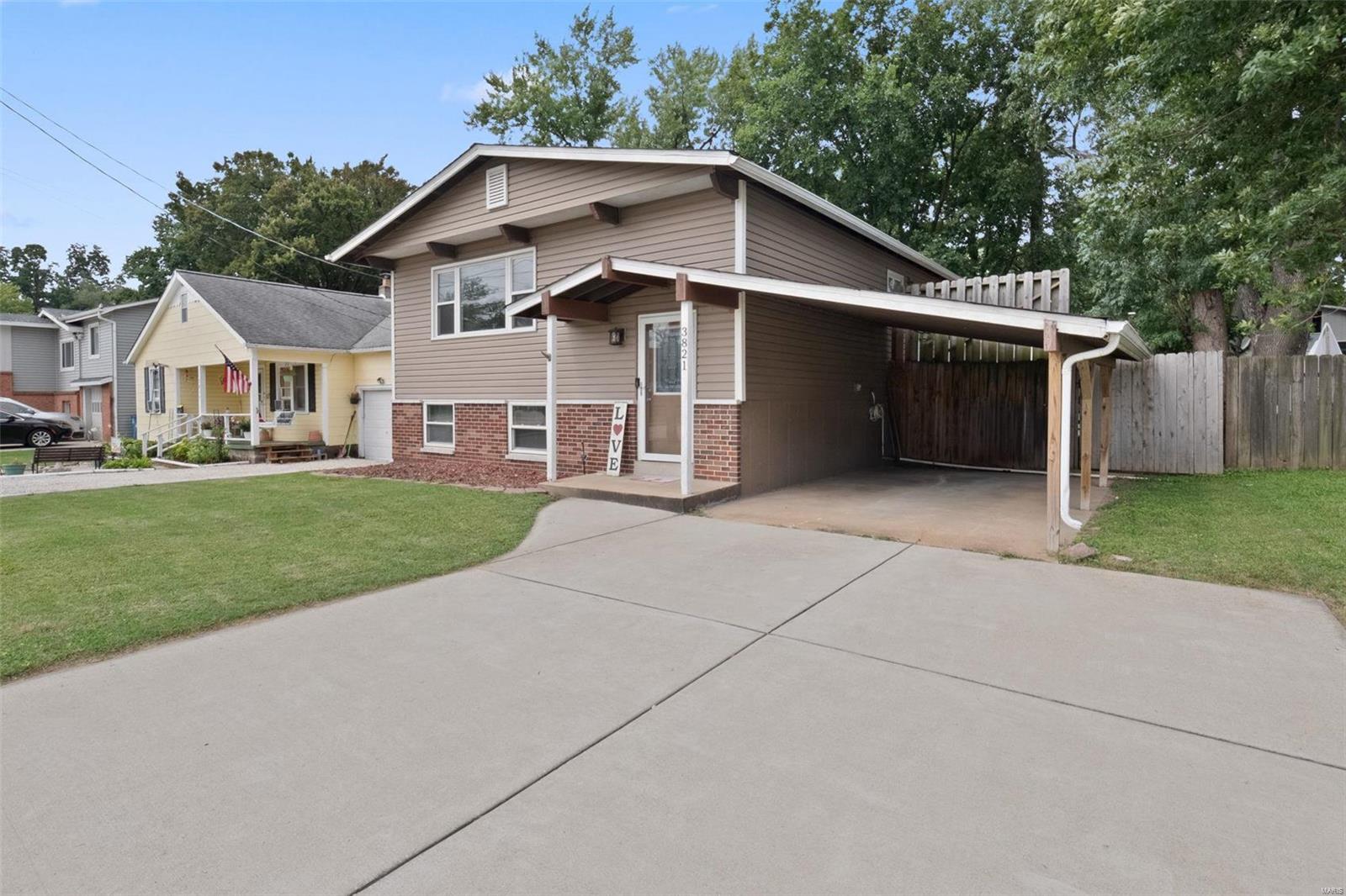 3821 Fee Fee Road Bridgeton, MO 63044 - Photo 33 of 34 Gallery Image 33