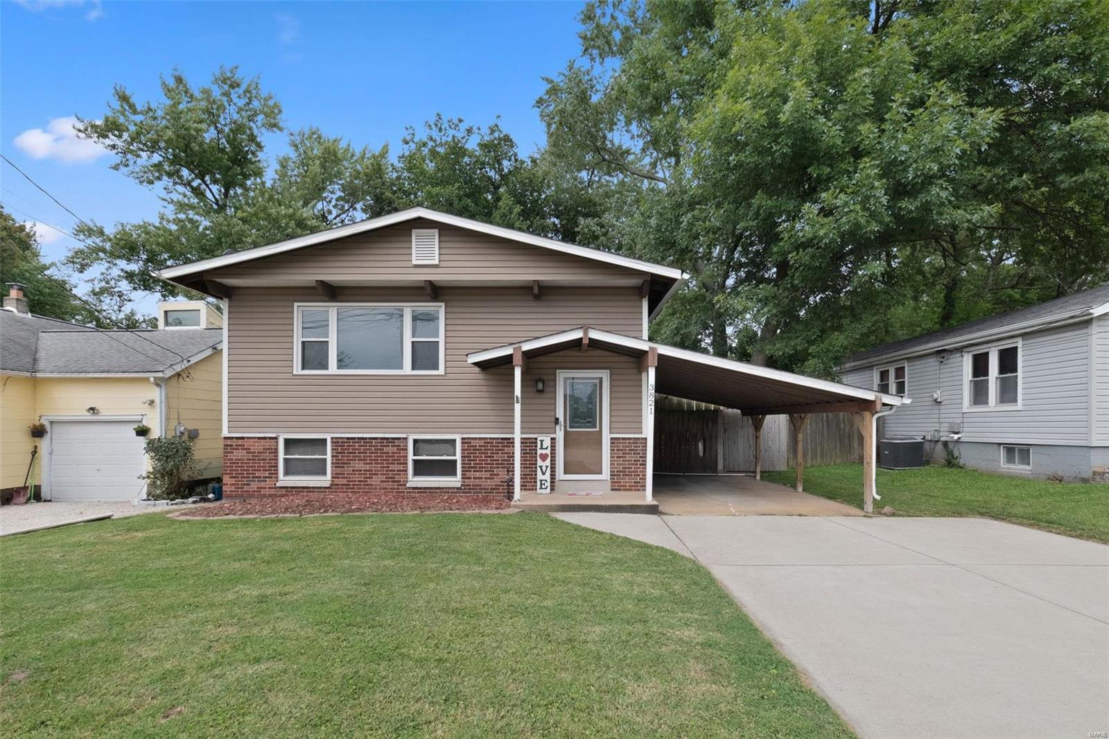3821 Fee Fee Road Bridgeton, MO 63044 - Photo 34 of 34 Gallery Image 34