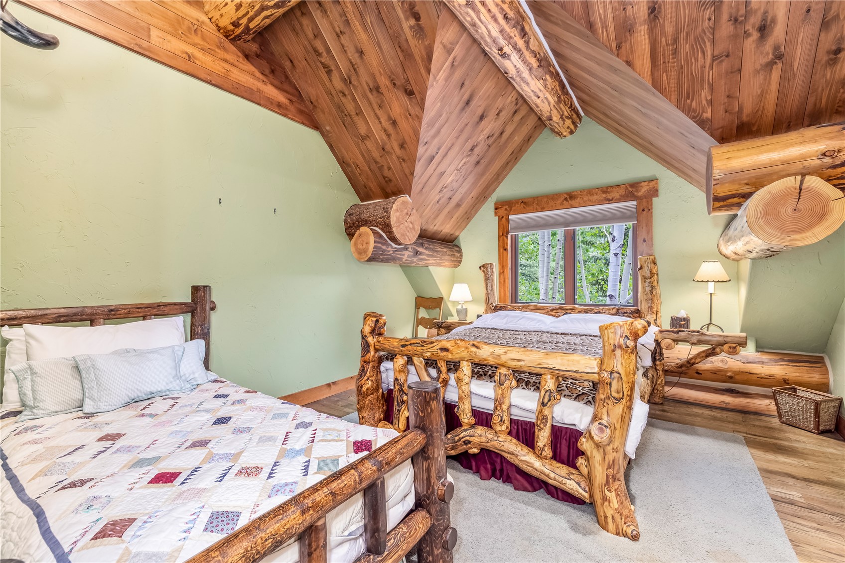 1736 Soda Ridge Road Keystone, CO 80435 - Photo 31 of 49 Gallery Image 31