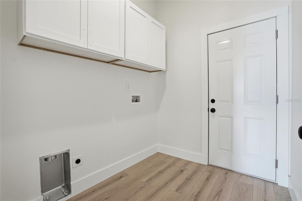 11256 Salters Street Spring Hill, FL 34609 - Photo 32 of 46 a view of an empty room