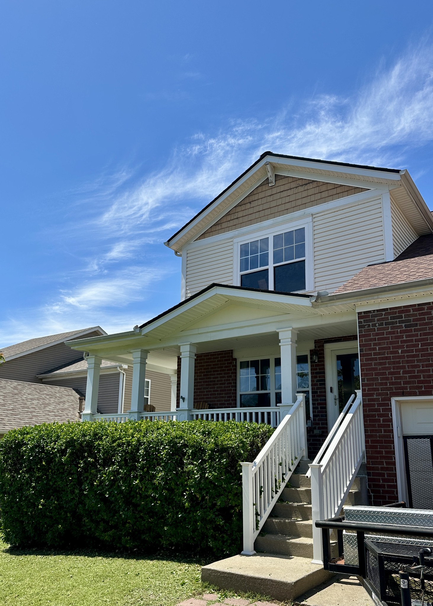 123 Trail Ridge Way Hendersonville, TN 37075 - Photo 3 of 28