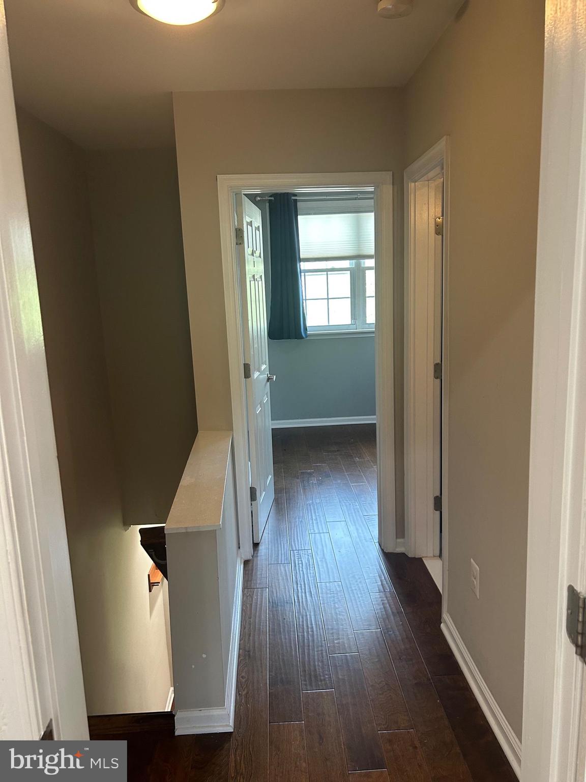 36 58th Street Southeast Washington, DC 20019 - Photo 20 of 32 Upper Level Hallway