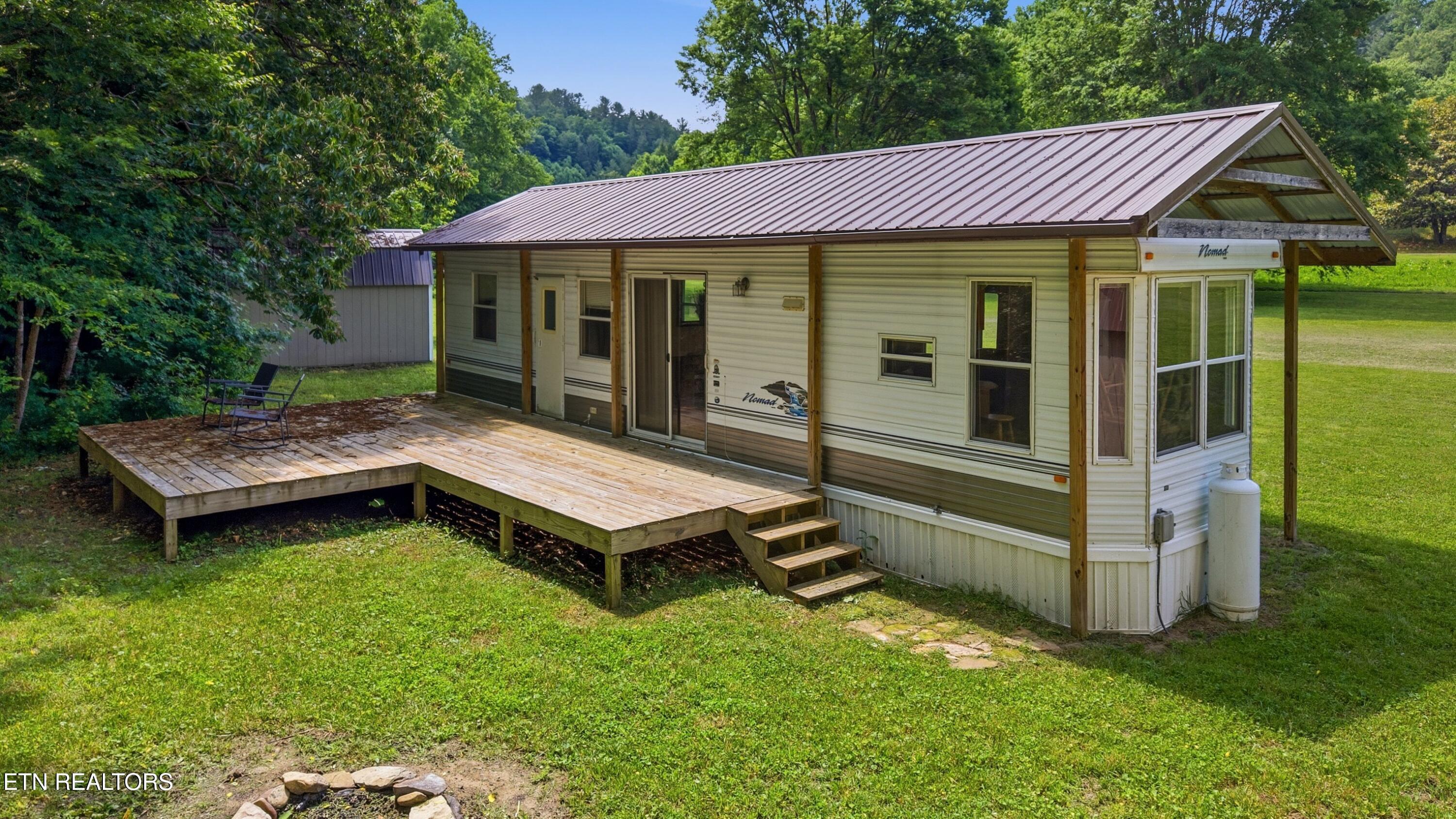 4124 Big Creek Road Hartford, TN 37753 - Photo 47 of 50 053-4124BigCreekRoad-Hartford-TN-37753-S