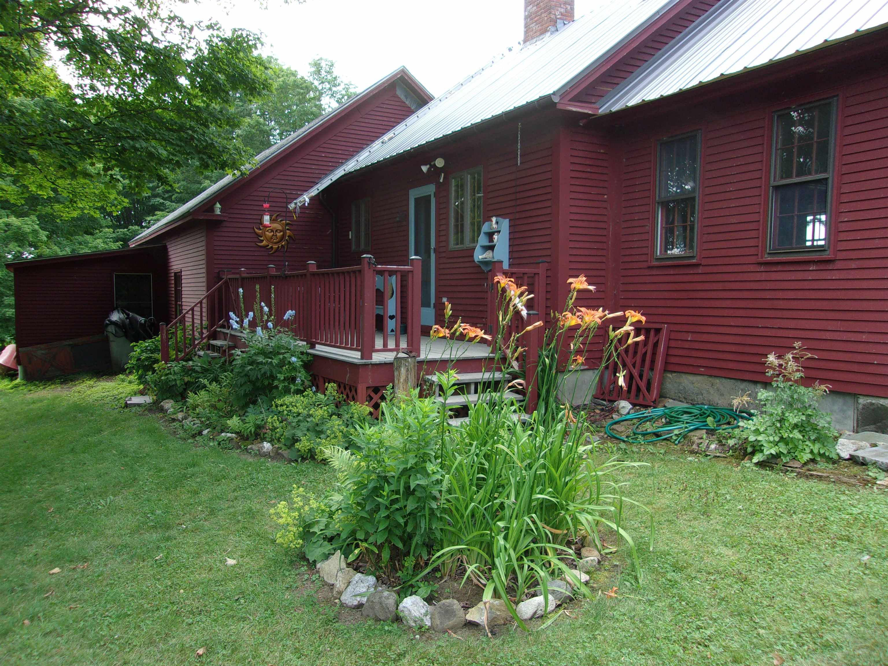 3038 North Ridge Road Sutton, VT 05871 - Photo 1 of 35 Gallery Image 1