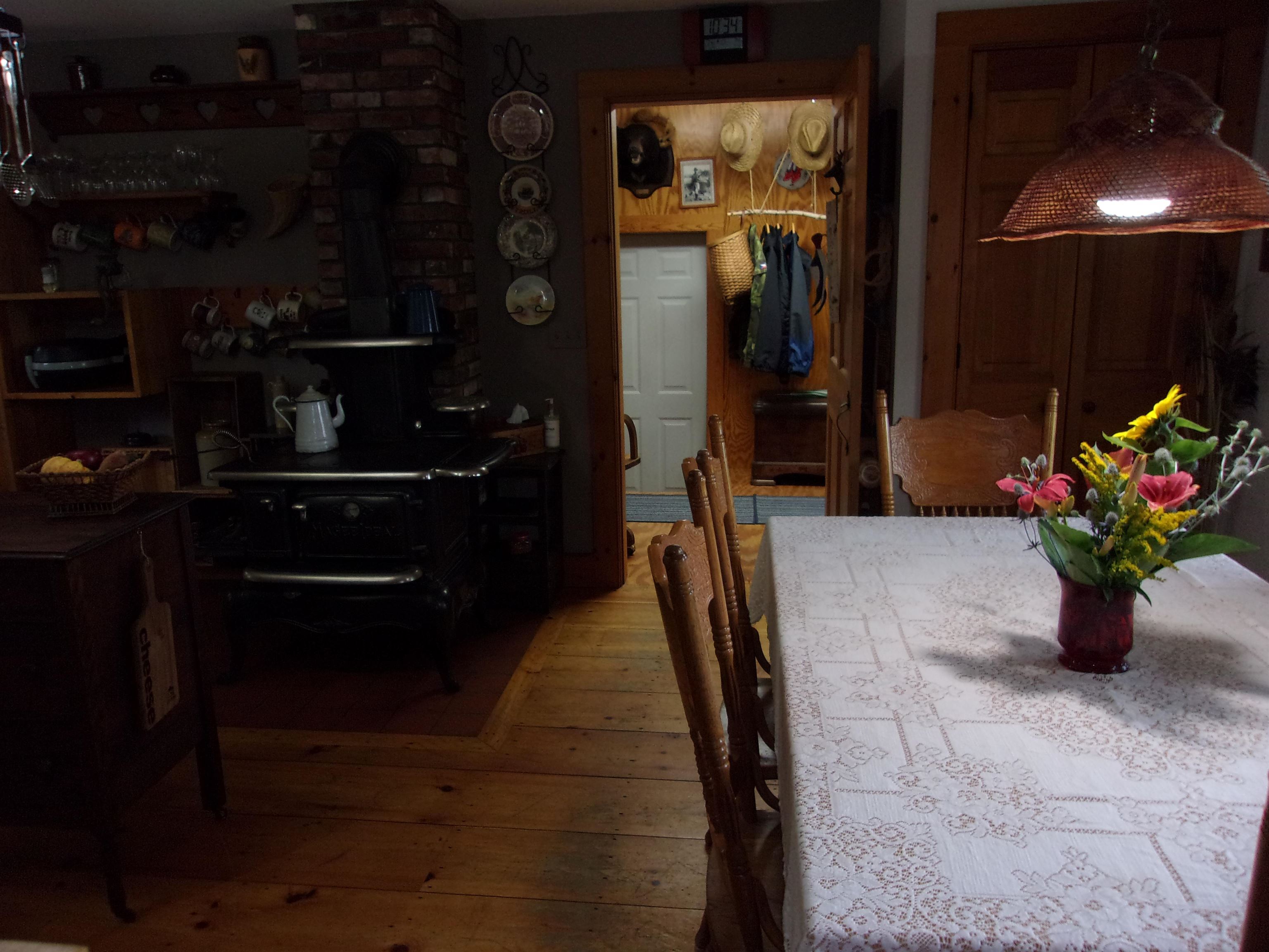 3038 North Ridge Road Sutton, VT 05871 - Photo 11 of 35 Gallery Image 11