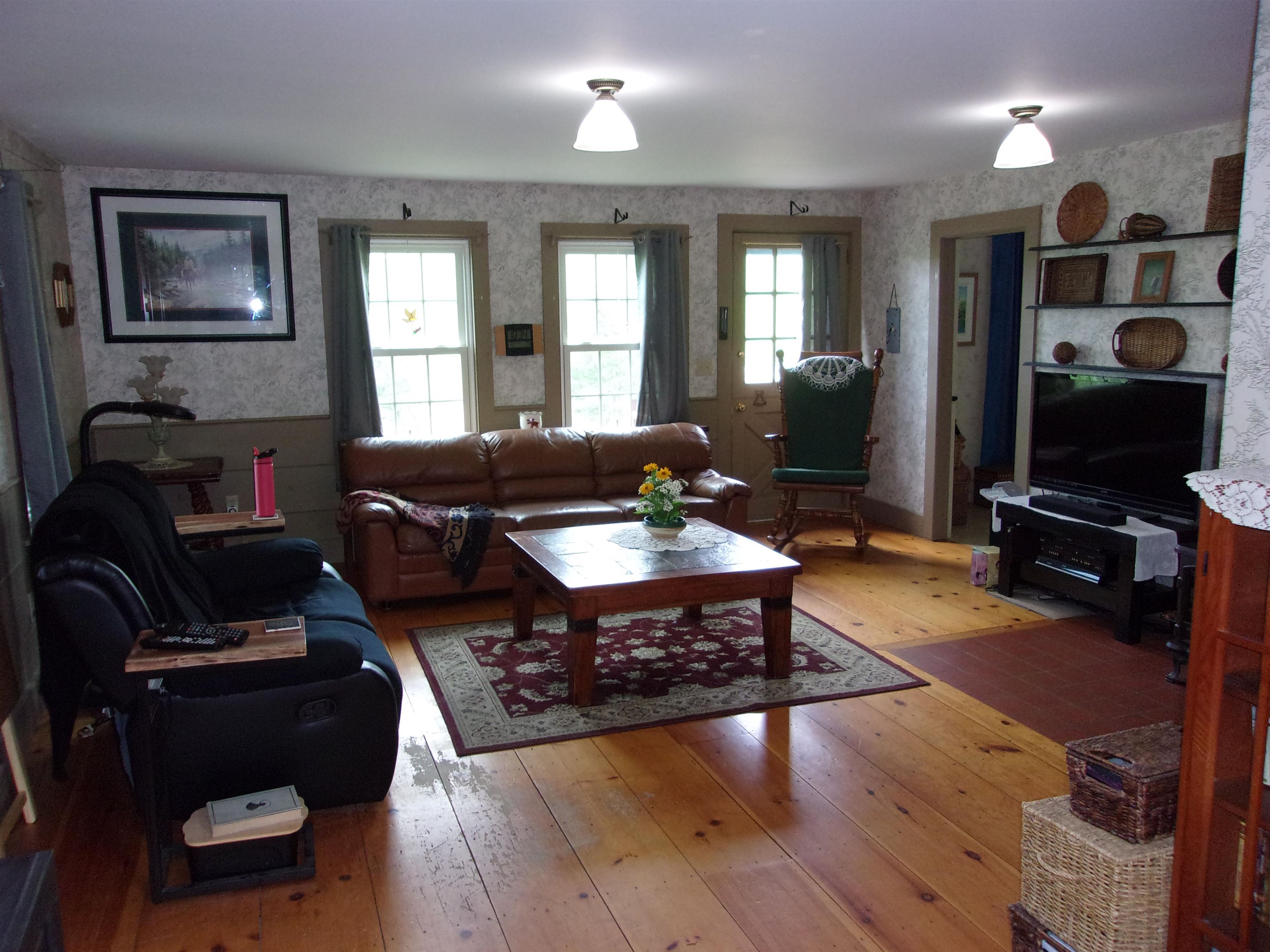 3038 North Ridge Road Sutton, VT 05871 - Photo 12 of 35 Gallery Image 12
