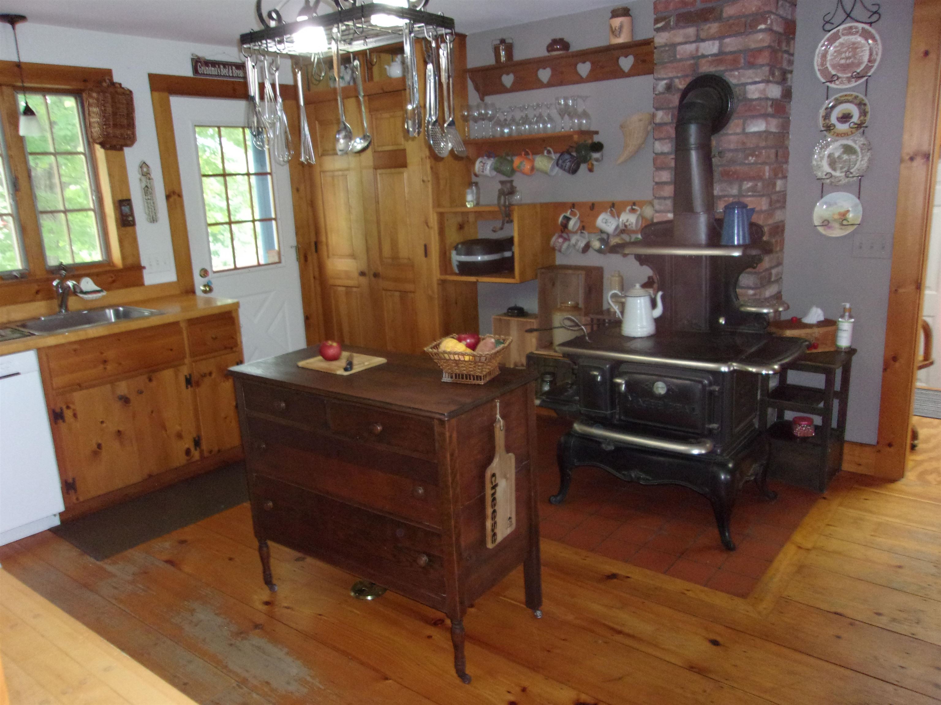 3038 North Ridge Road Sutton, VT 05871 - Photo 21 of 35 Gallery Image 21