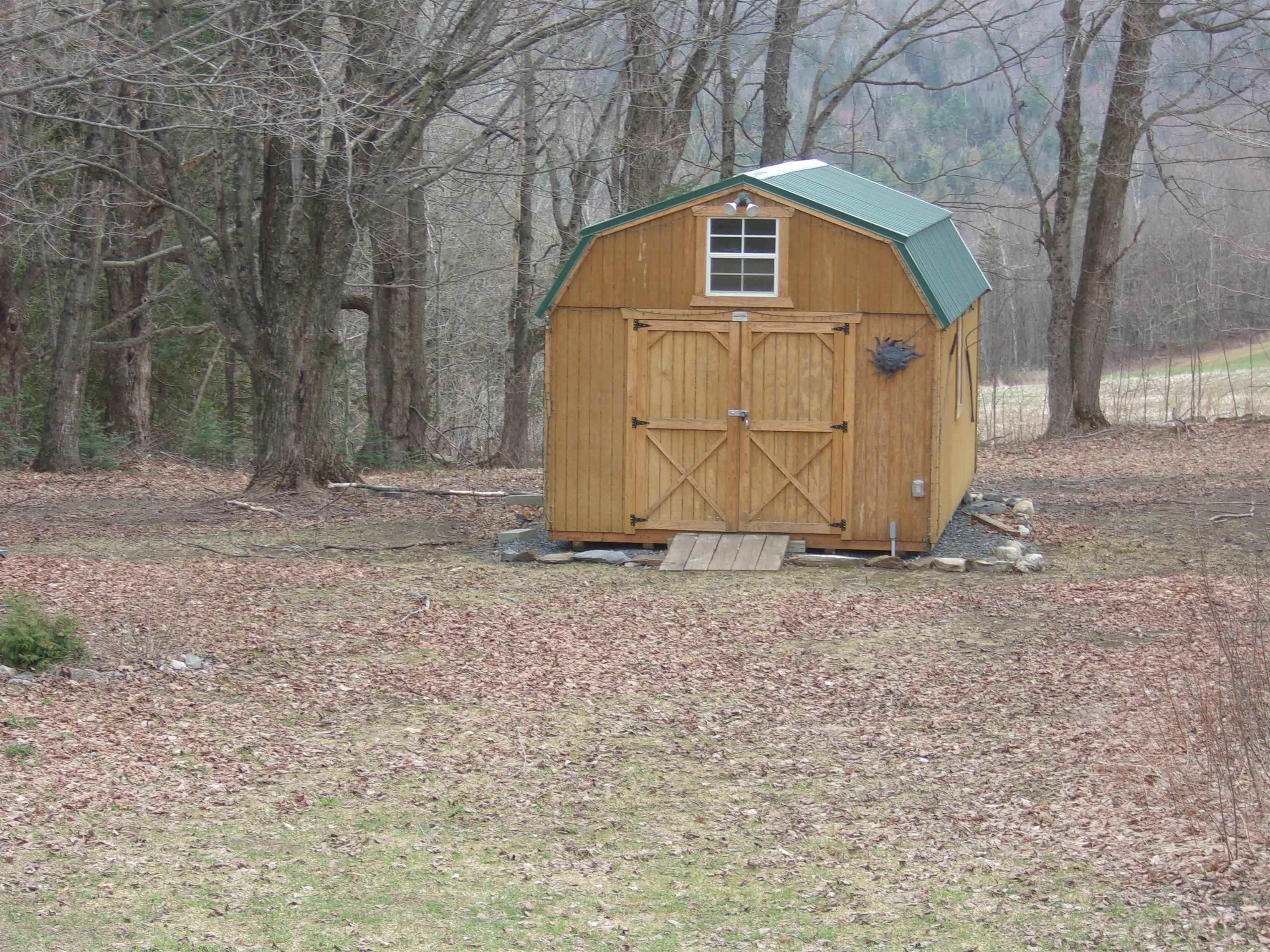 3038 North Ridge Road Sutton, VT 05871 - Photo 27 of 35 Gallery Image 27