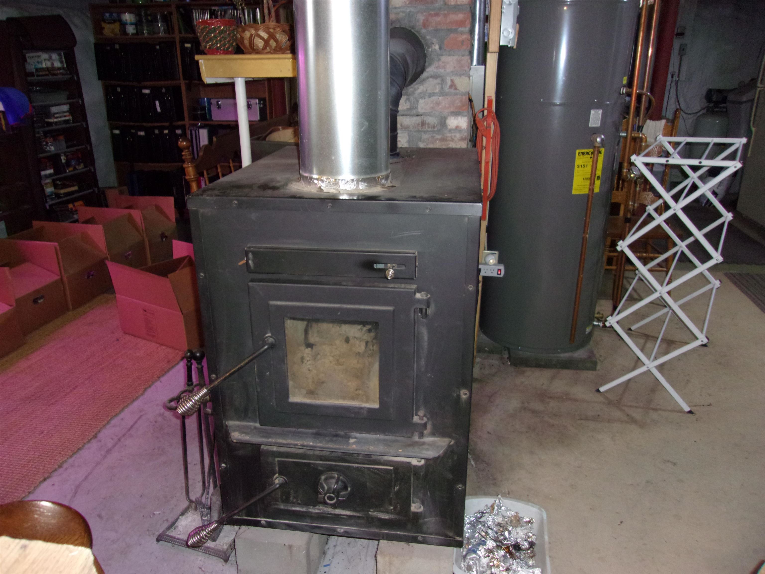 3038 North Ridge Road Sutton, VT 05871 - Photo 30 of 35 Gallery Image 30
