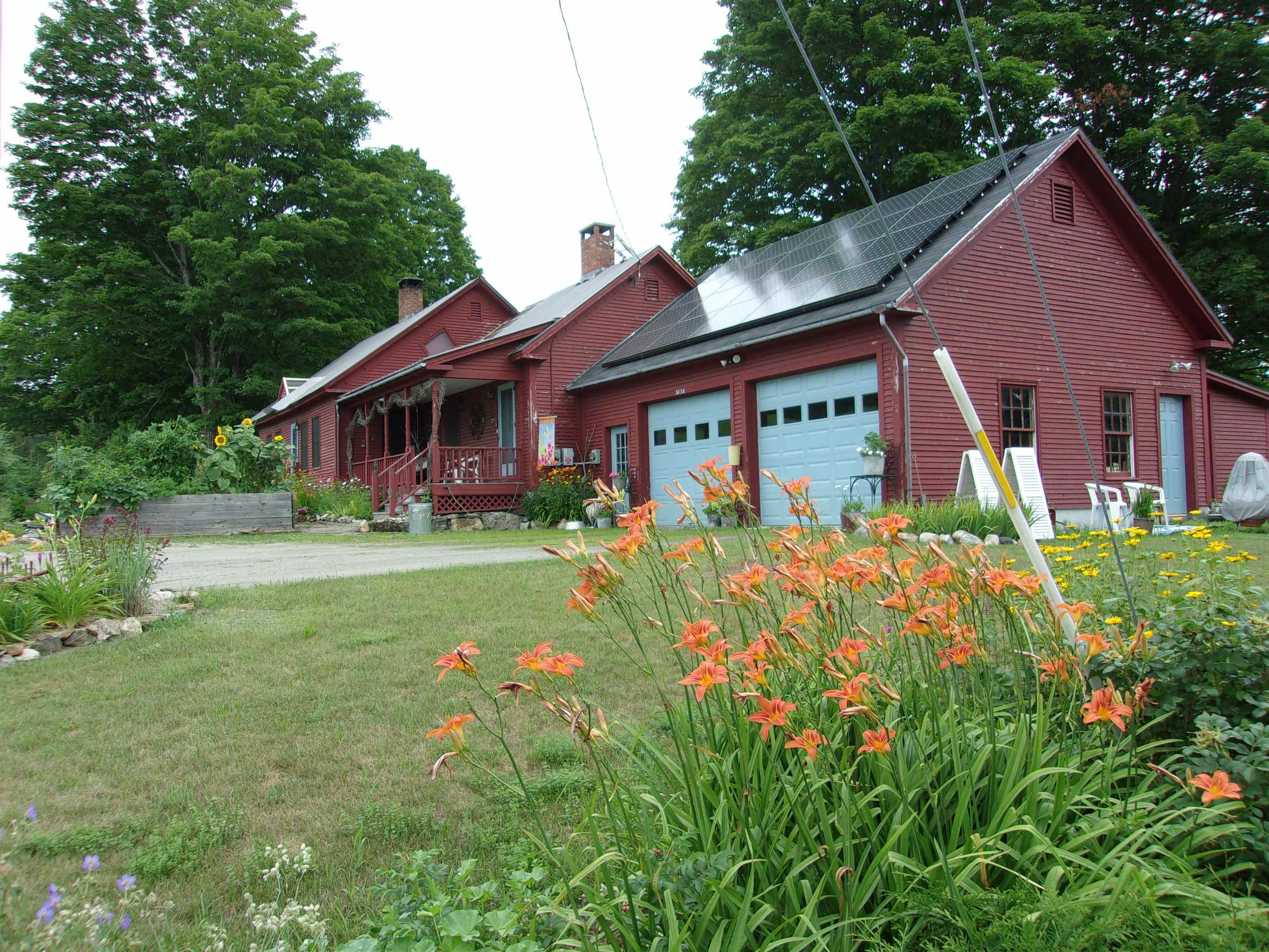 3038 North Ridge Road Sutton, VT 05871 - Photo 3 of 35 Gallery Image 3