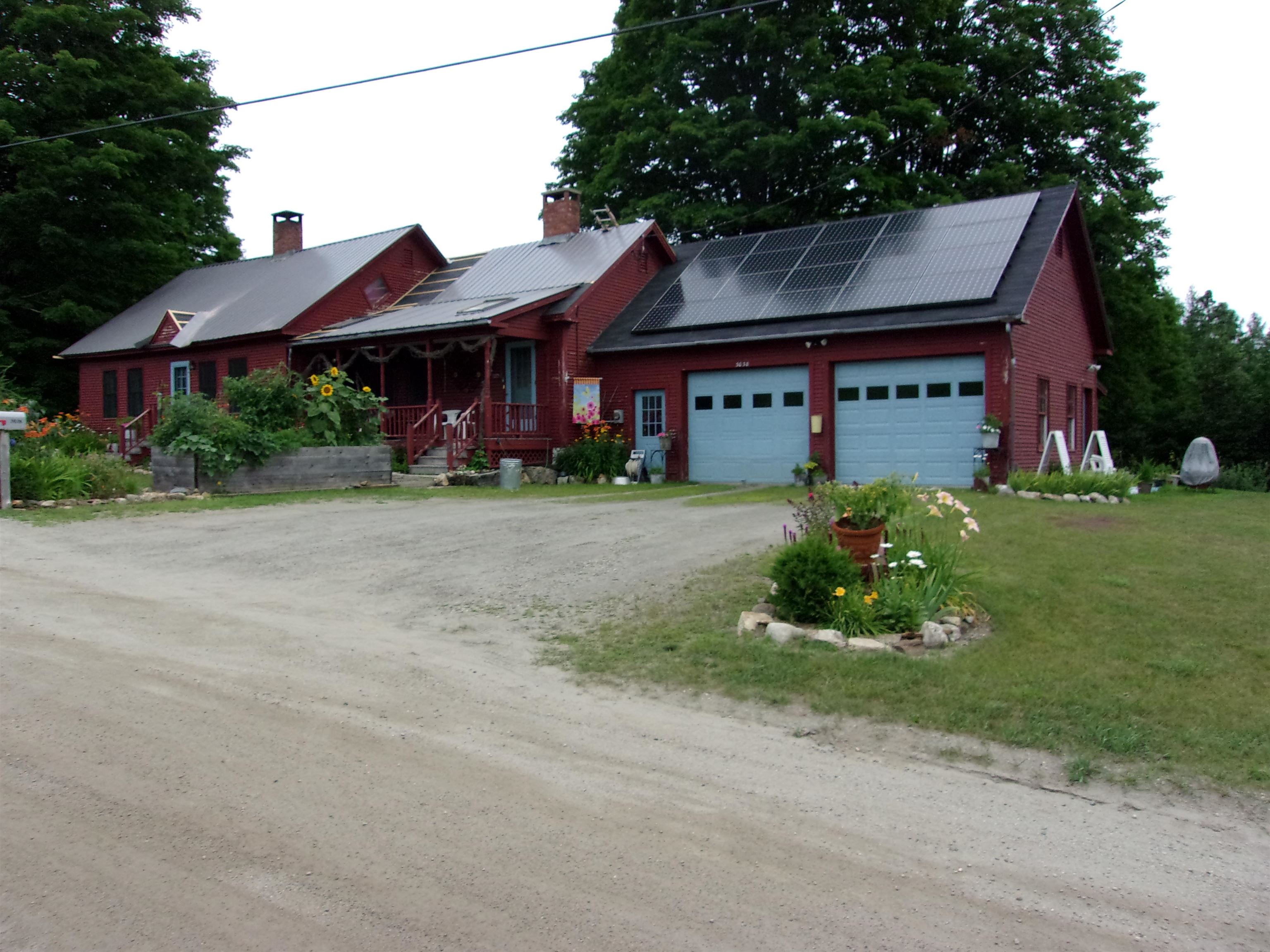 3038 North Ridge Road Sutton, VT 05871 - Photo 4 of 35 Gallery Image 4