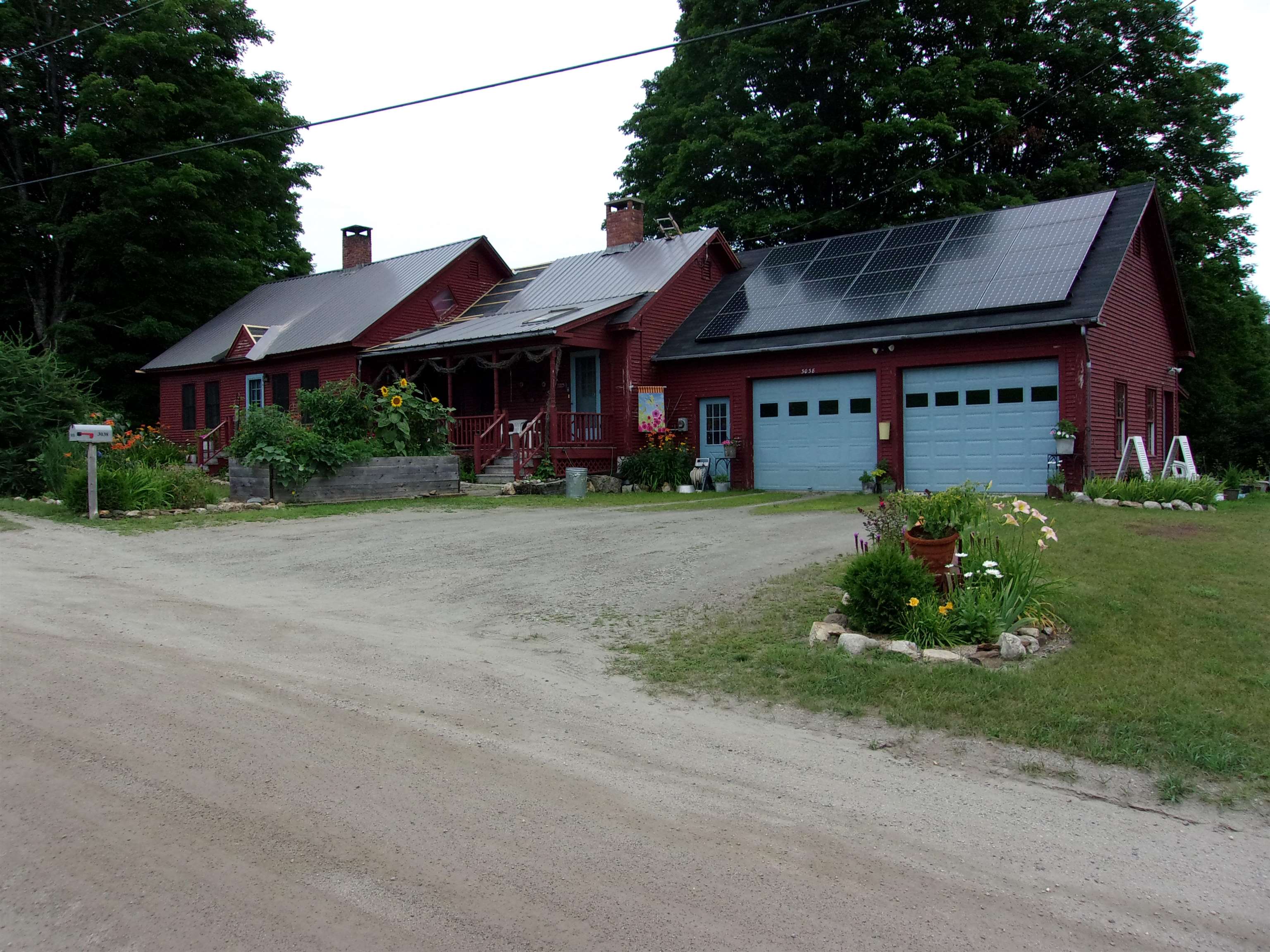 3038 North Ridge Road Sutton, VT 05871 - Photo 5 of 35 Gallery Image 5