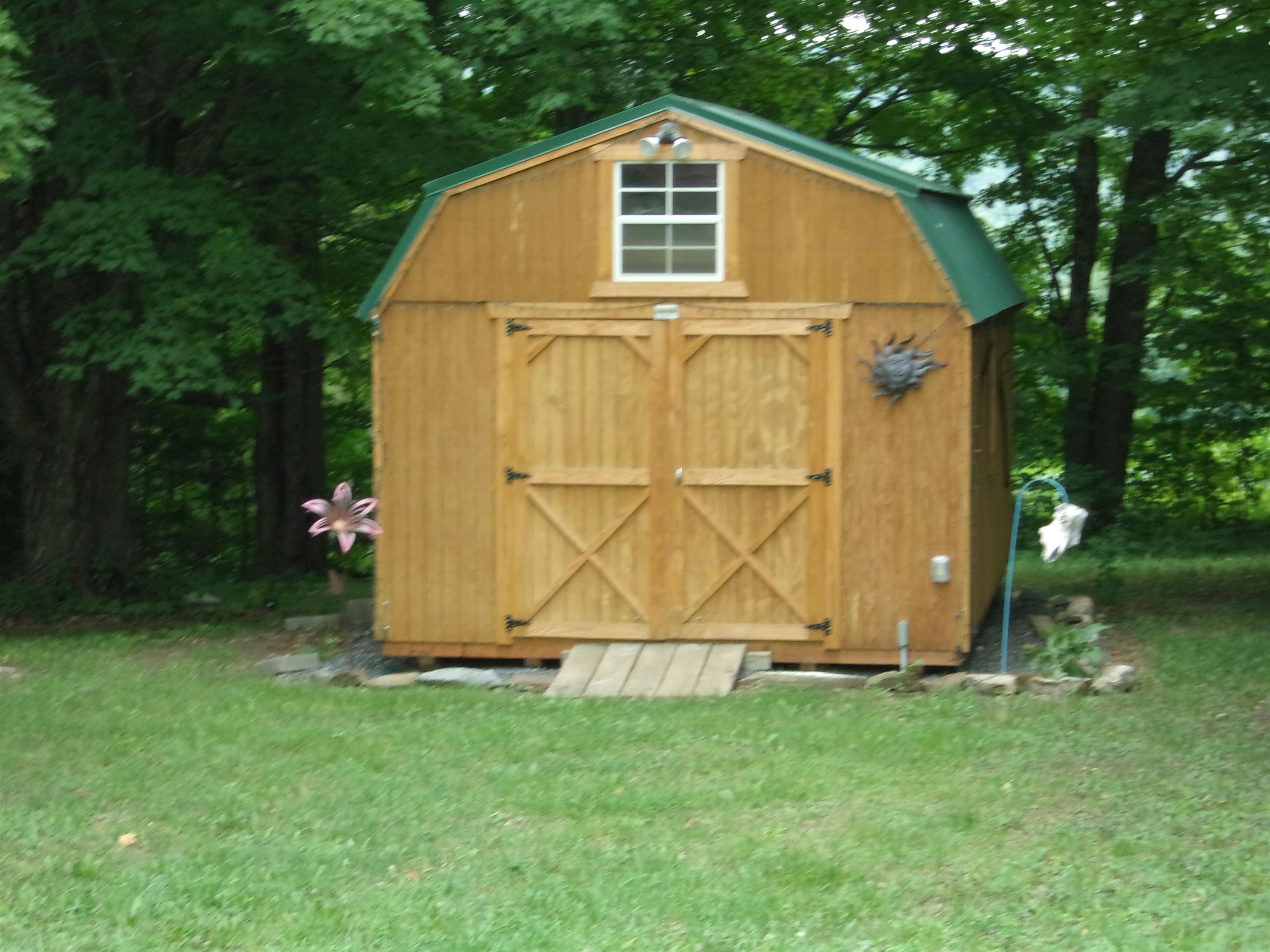 3038 North Ridge Road Sutton, VT 05871 - Photo 6 of 35 Gallery Image 6