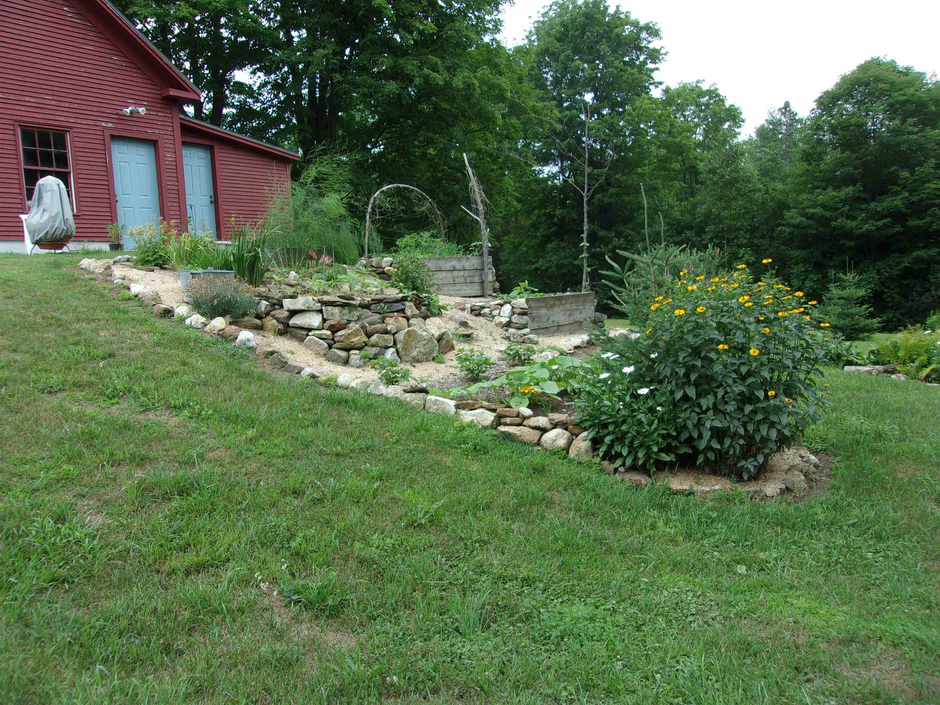 3038 North Ridge Road Sutton, VT 05871 - Photo 7 of 35 Gallery Image 7