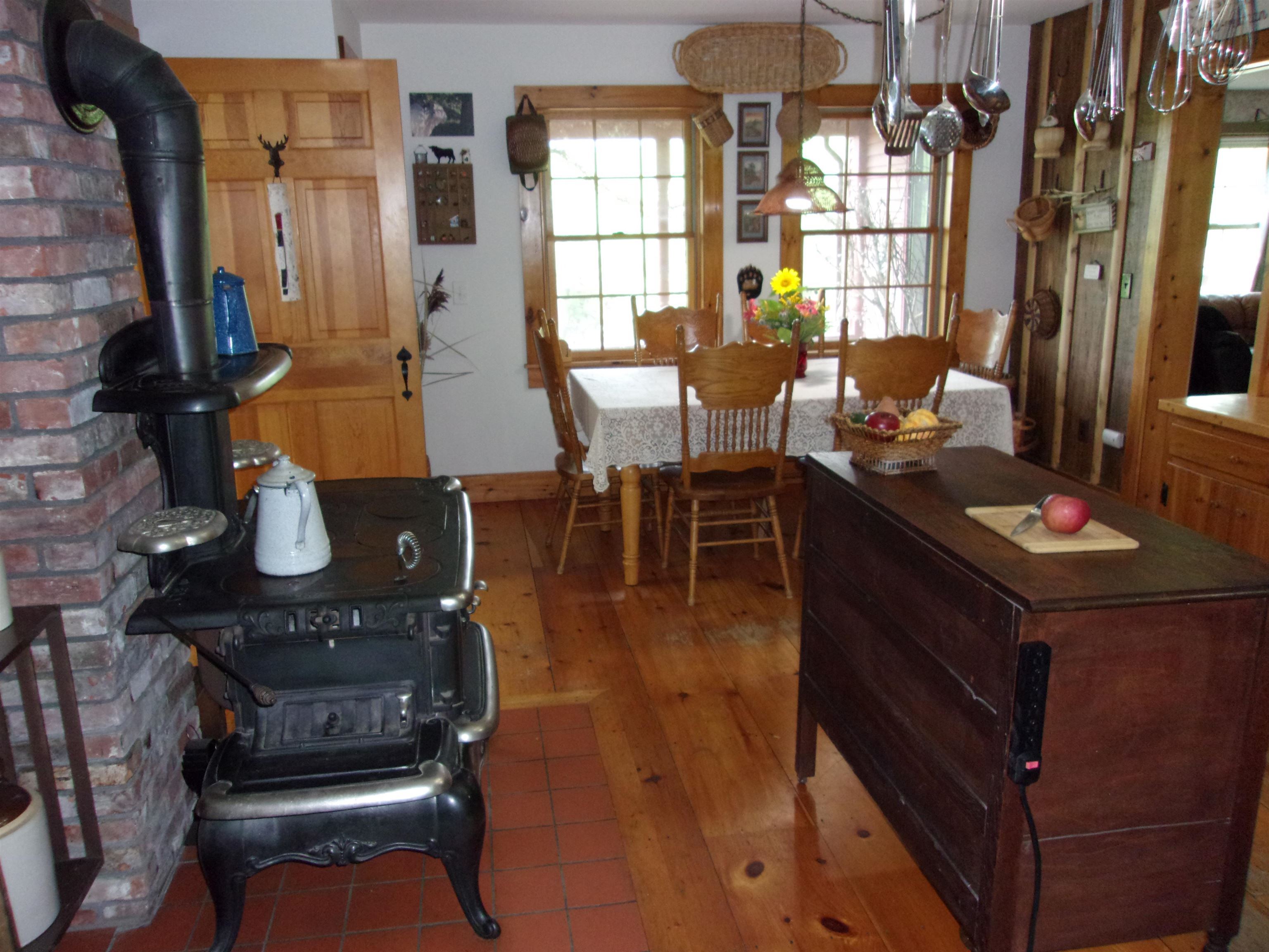 3038 North Ridge Road Sutton, VT 05871 - Photo 9 of 35 Gallery Image 9
