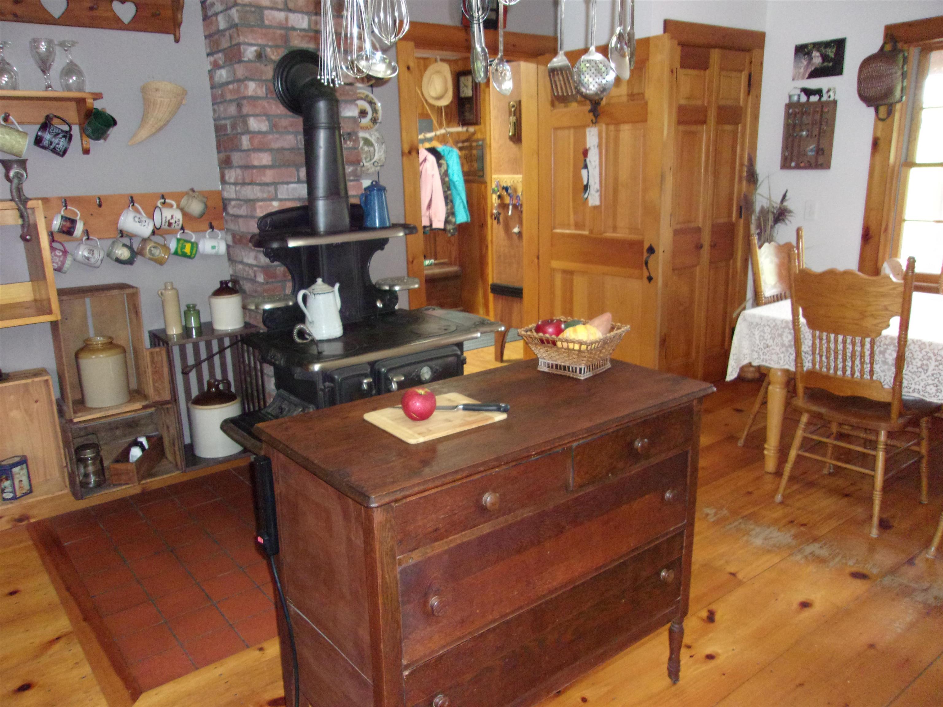 3038 North Ridge Road Sutton, VT 05871 - Photo 10 of 35 Gallery Image 10