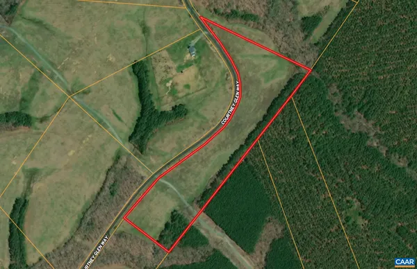 $325,000 | Tbd Courtenay Glen Way, Unit 25, Scottsville, VA 24590