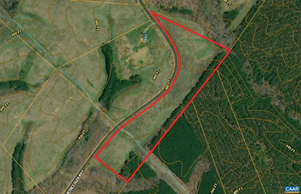 $325,000 | Tbd Courtenay Glen Way, Unit 25, Scottsville, VA 24590