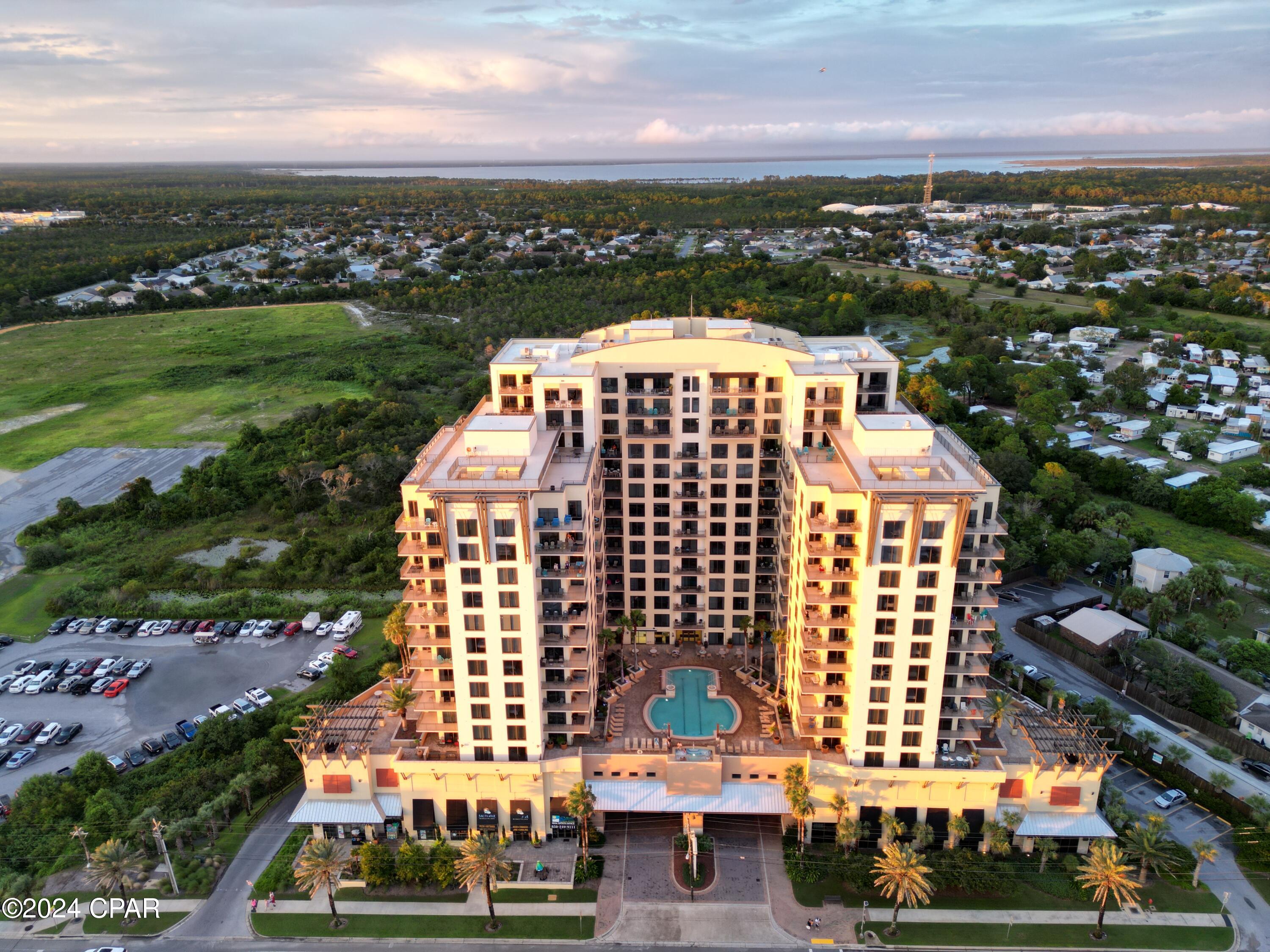 15100 Front Beach Road, Unit 1317 Panama City Beach, FL 32413 - Photo 69 of 70 Gallery Image 69