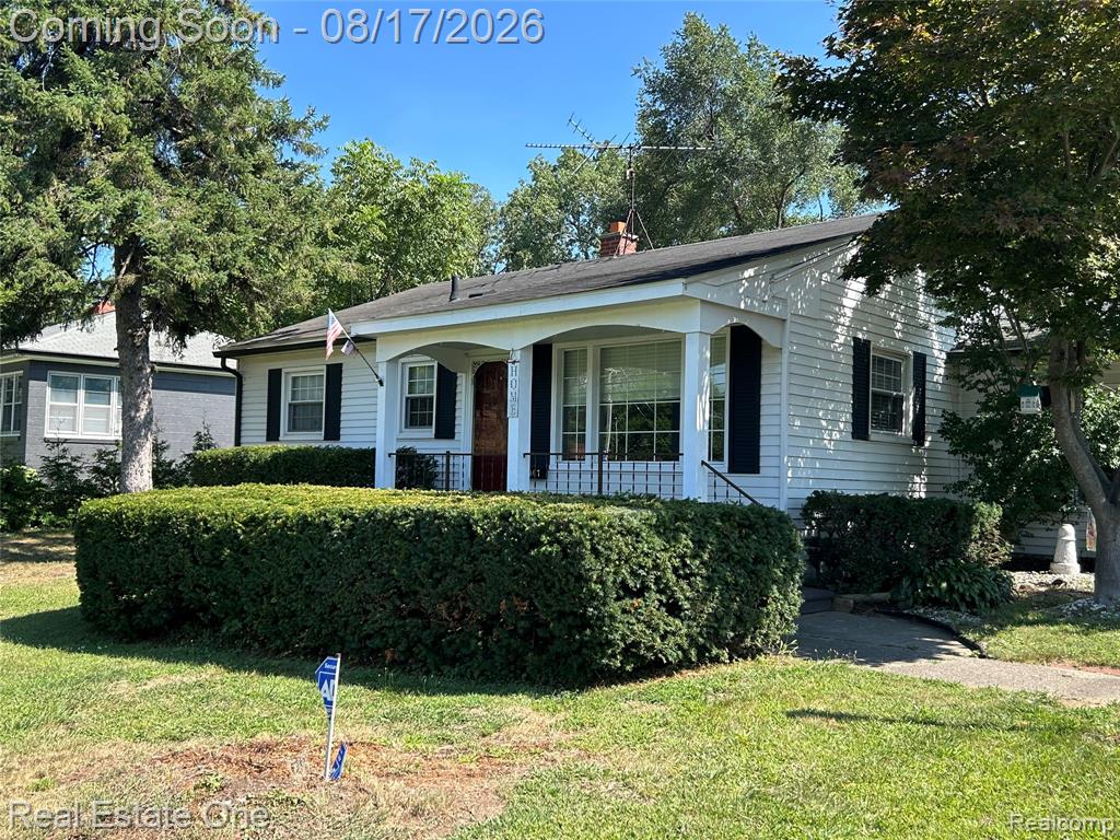 22967 Northline Road Taylor, MI 48180 - Photo 2 of 22 Gallery Image 2