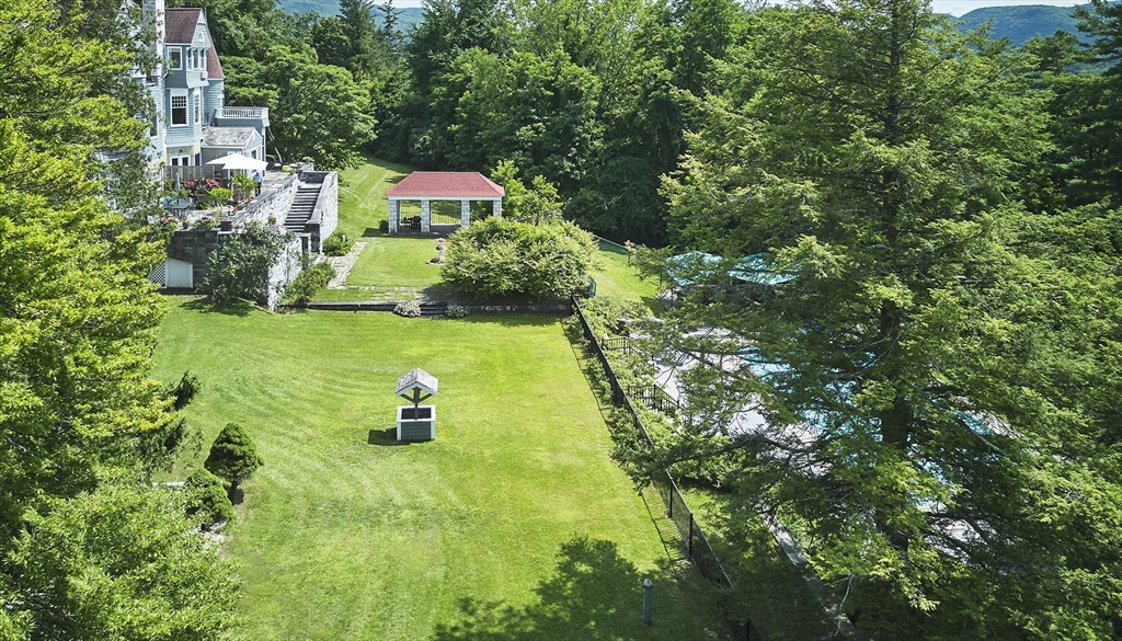 11 Prospect Hill Road, Unit 8 Stockbridge, MA 01262 - Photo 40 of 42 Gallery Image 40