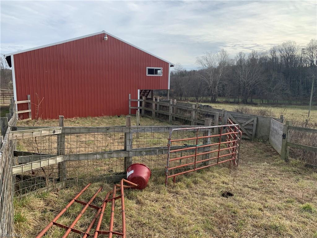 0 Leroy Gillespie Road Lowgap, NC 27024 - Photo 10 of 27 Gallery Image 10