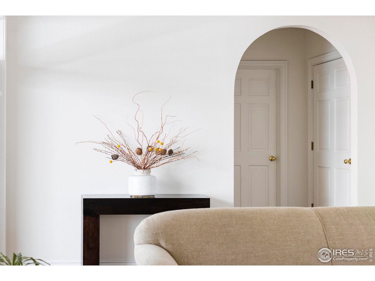 2485 Agate Lane Boulder, CO 80304 - Photo 13 of 38 a view of entryway