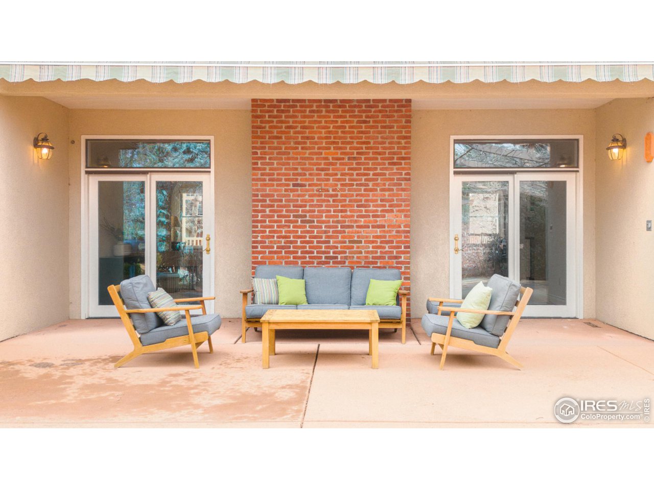 2485 Agate Lane Boulder, CO 80304 - Photo 32 of 38 a outdoor space with patio