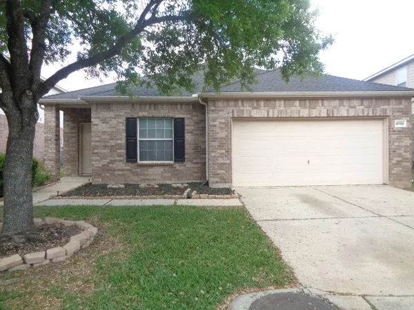 $2,100 | 6702 Castle Terrace Court, Spring, TX 77379
