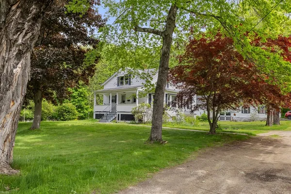 $329,000 | 139 Morris Street, Southbridge, MA 01550
