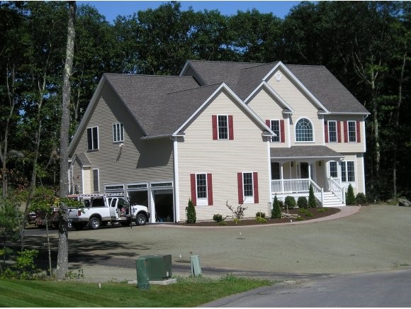 9 Duston Road Windham, NH 03087 - Photo 1 of 1 Gallery Image 1