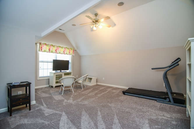2809 Kissing Court Raleigh, NC 27613 - Photo 17 of 25 Photo 17