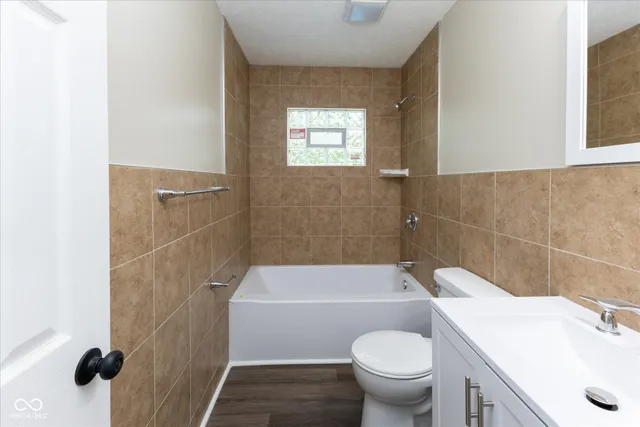 $176,000 | 3614 North Whittier Place, Indianapolis, IN 46218