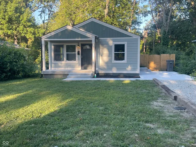 $176,000 | 3614 North Whittier Place, Indianapolis, IN 46218