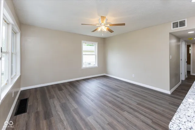 $176,000 | 3614 North Whittier Place, Indianapolis, IN 46218